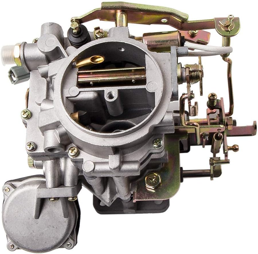 Carburetor for Toyota Land Cruiser 2F 4230cc FJ40 1969-1987 D71036