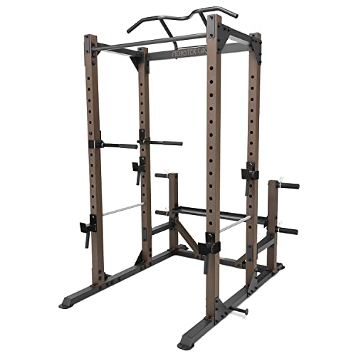 Heavy Duty Home Gym System K7488