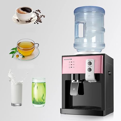 3 Temperature Settings Top Loading Water Cooler Dispenser E242