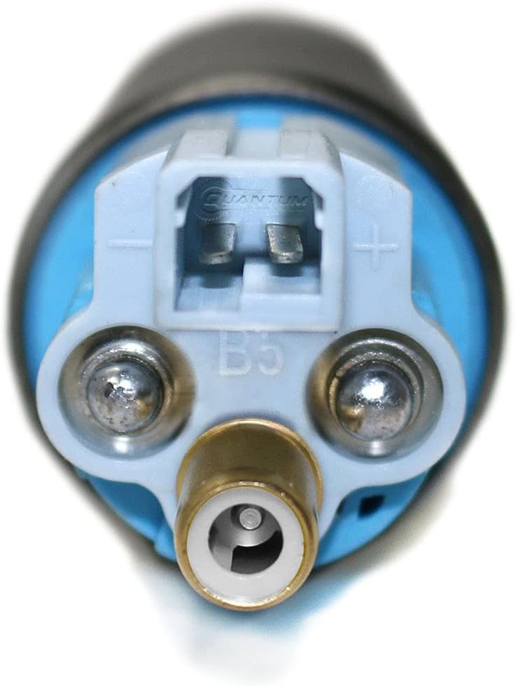 Fuel Pump with Strainer Pack of 2 F3505