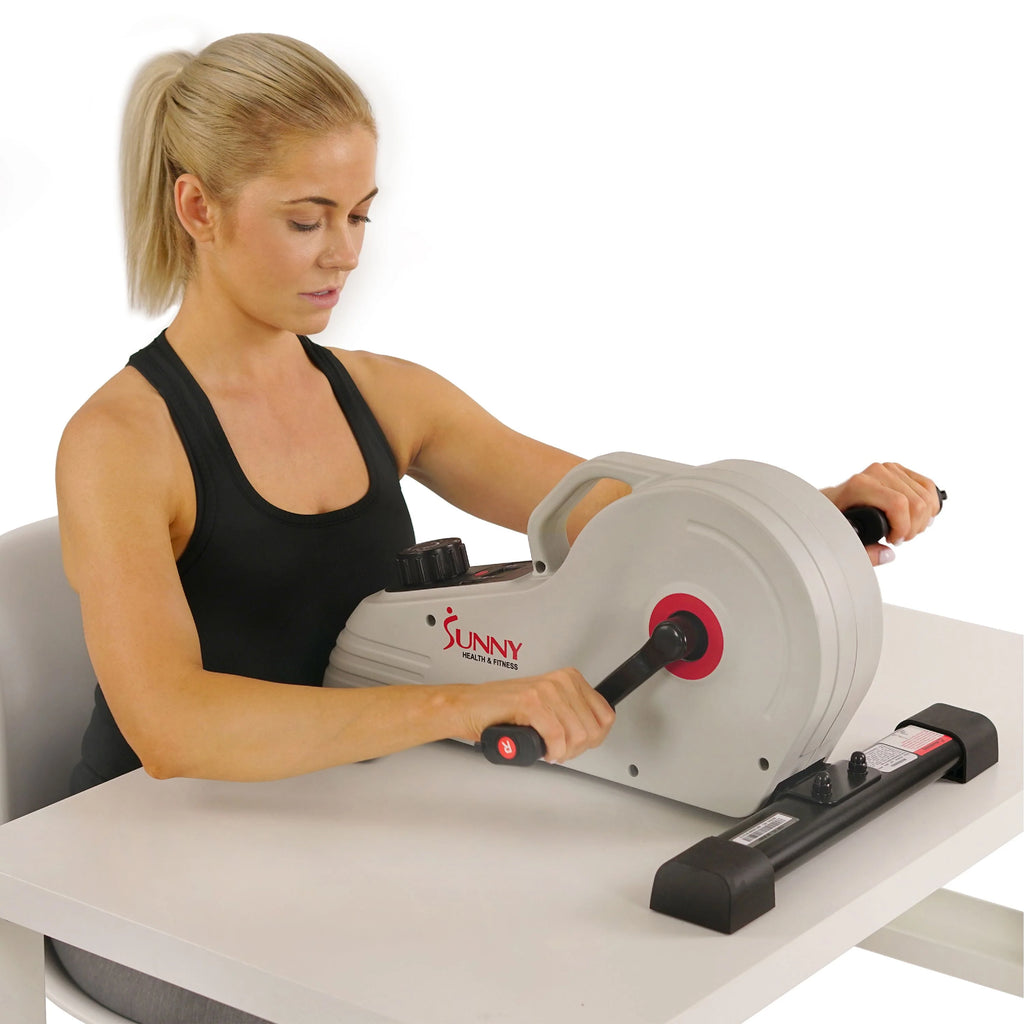 Magnetic Mini Exercise Bike B813