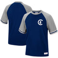 Navy Raglan T-Shirt D592790
