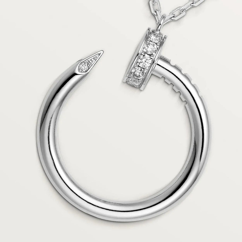 Nail Necklace H354138