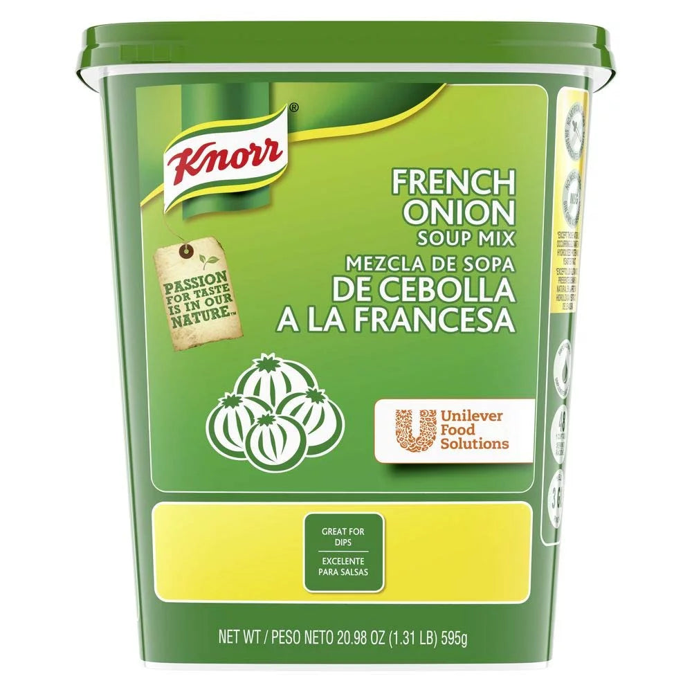 French Onion Soup Mix, 1.31 Pound (Pack Of 6) F155489