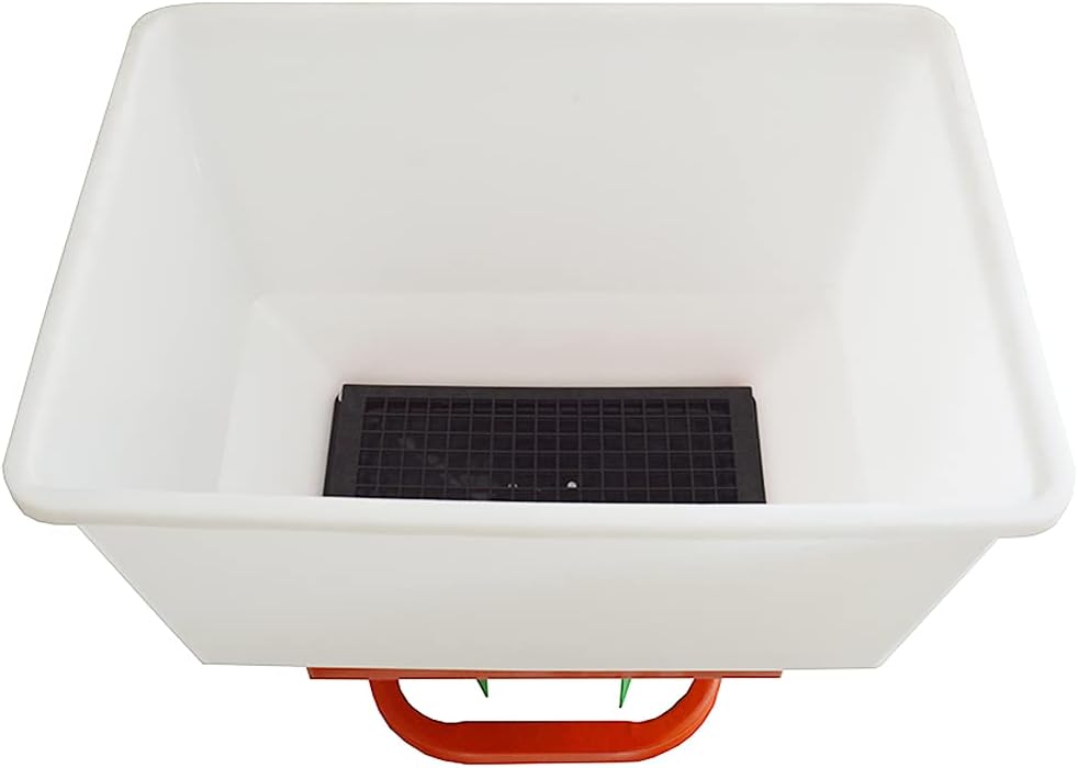 265lbs Broadcast Spreader K2221