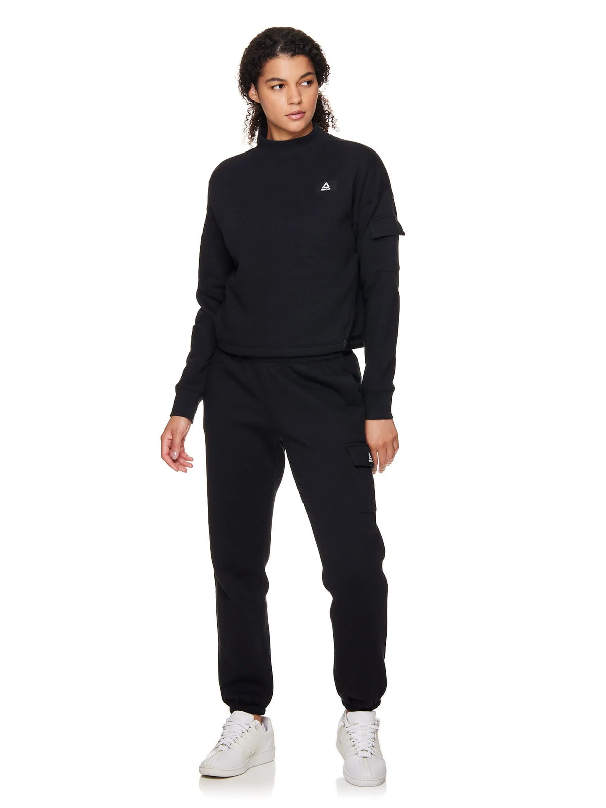 Women's Jogger with Cargo Pockets A87773
