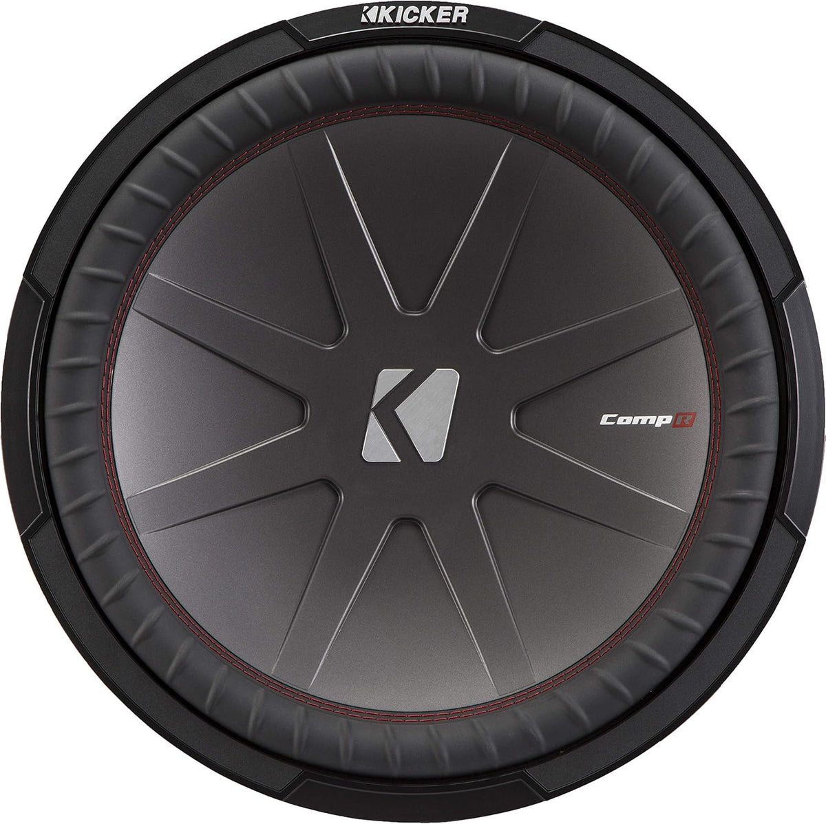 12 Inch 1000 Watt 4 Ohm DVC Subwoofer S497761