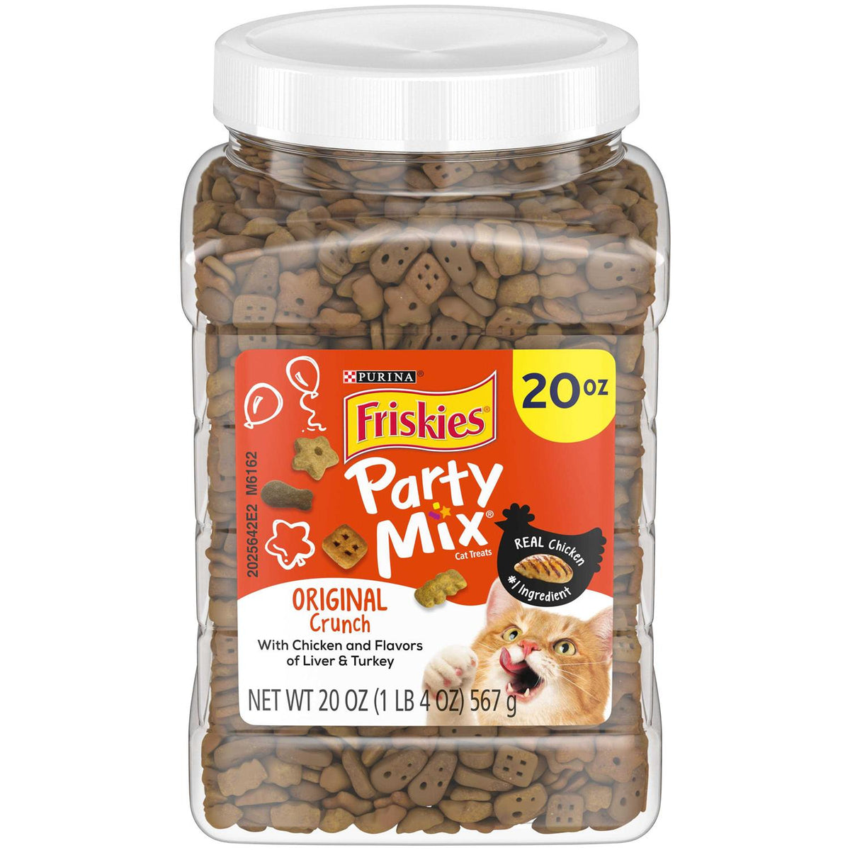 Cat Treats M92075