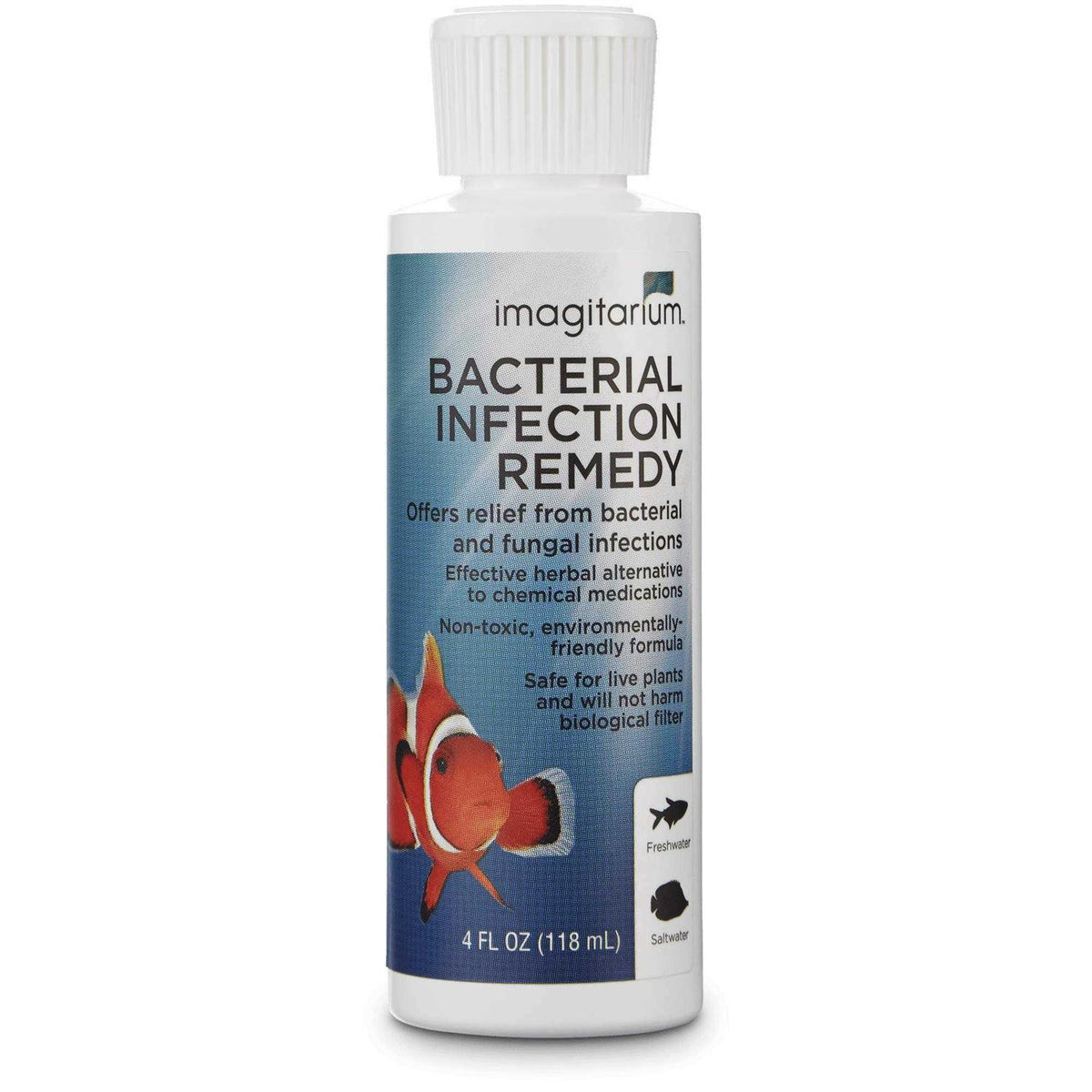 Bacterial Remedy N2450