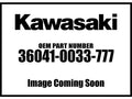 Green Motorcycle Cover M15280