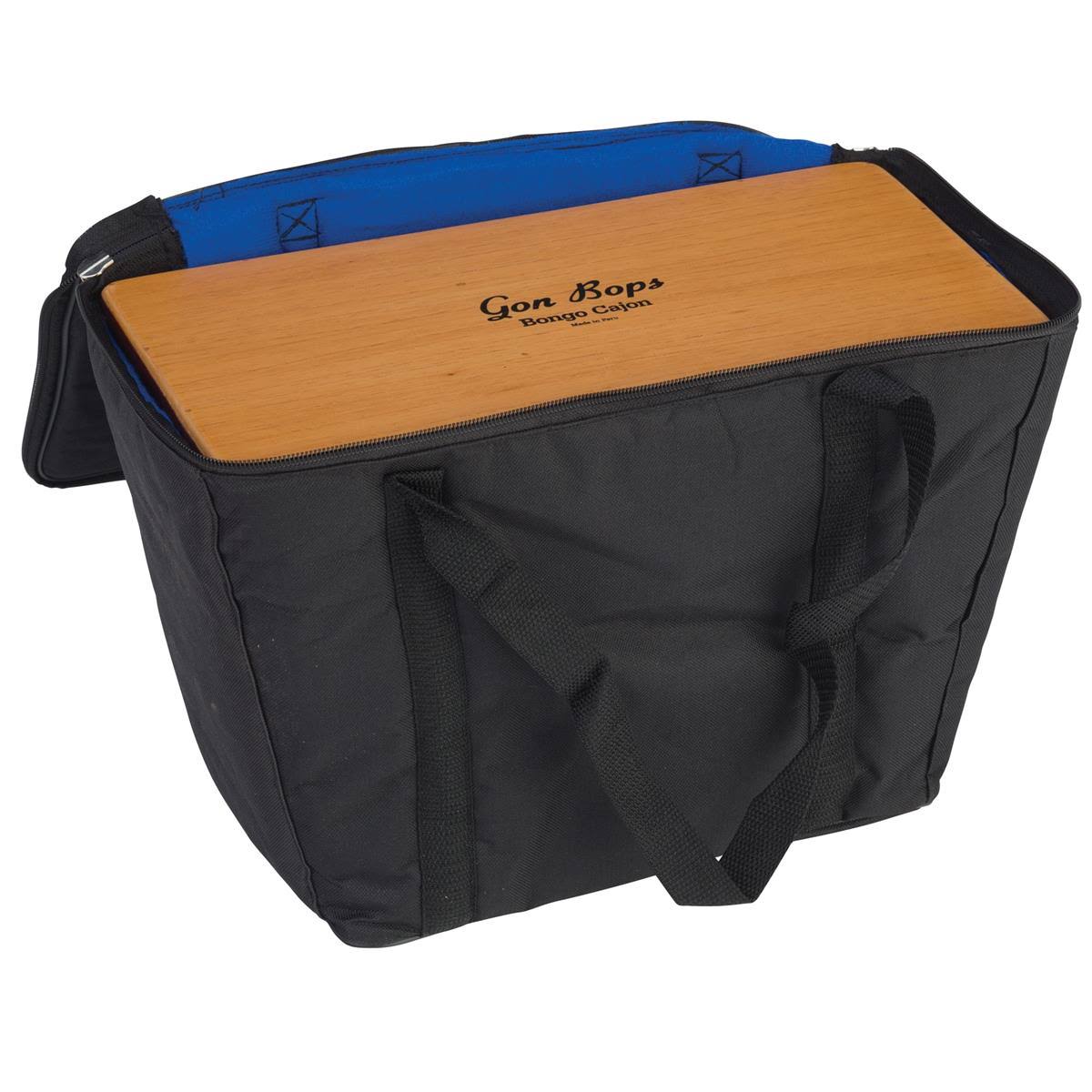 Bongo Cajon D64057
