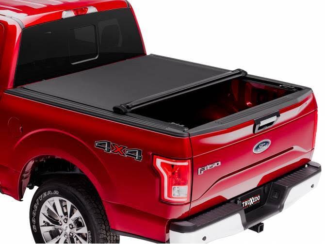 Tonneau Cover H910
