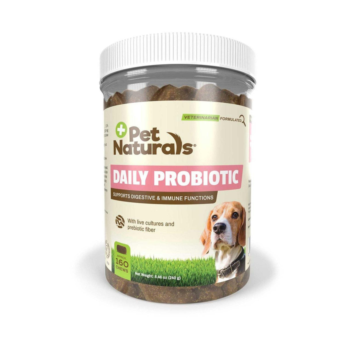 Daily Probiotic for Dogs G6851
