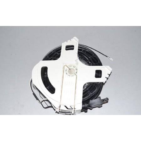 Cord Reel Canister N38102