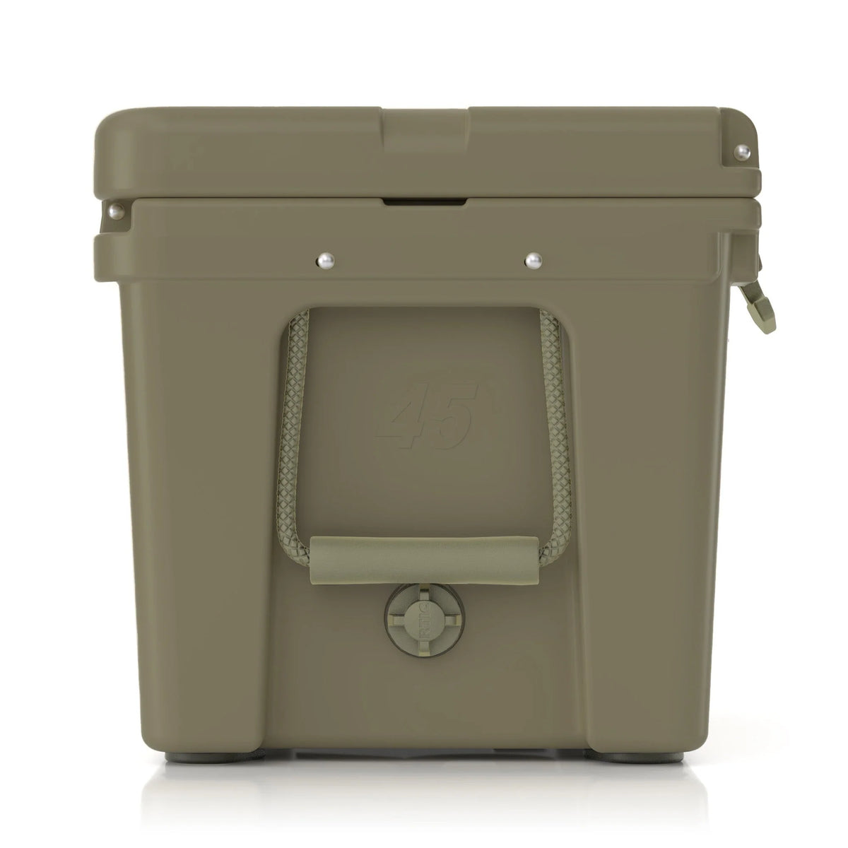 45 qt Insulated Portable Cooler Y148890