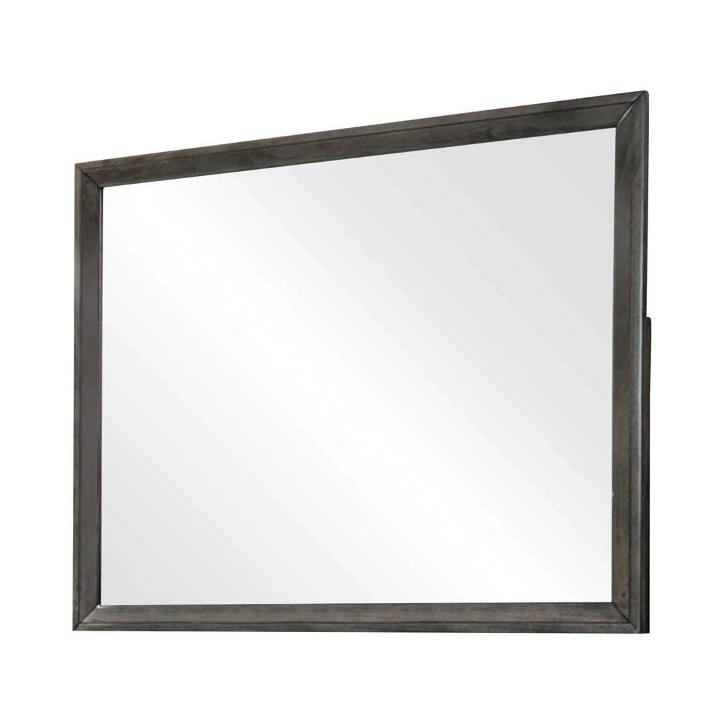 Rectangular Dresser Mirror P597081