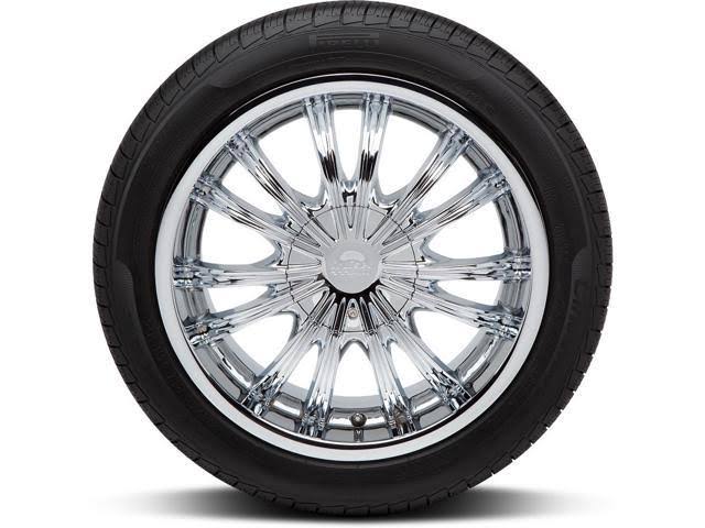 235/45R17 All Season Plus Tires N439866