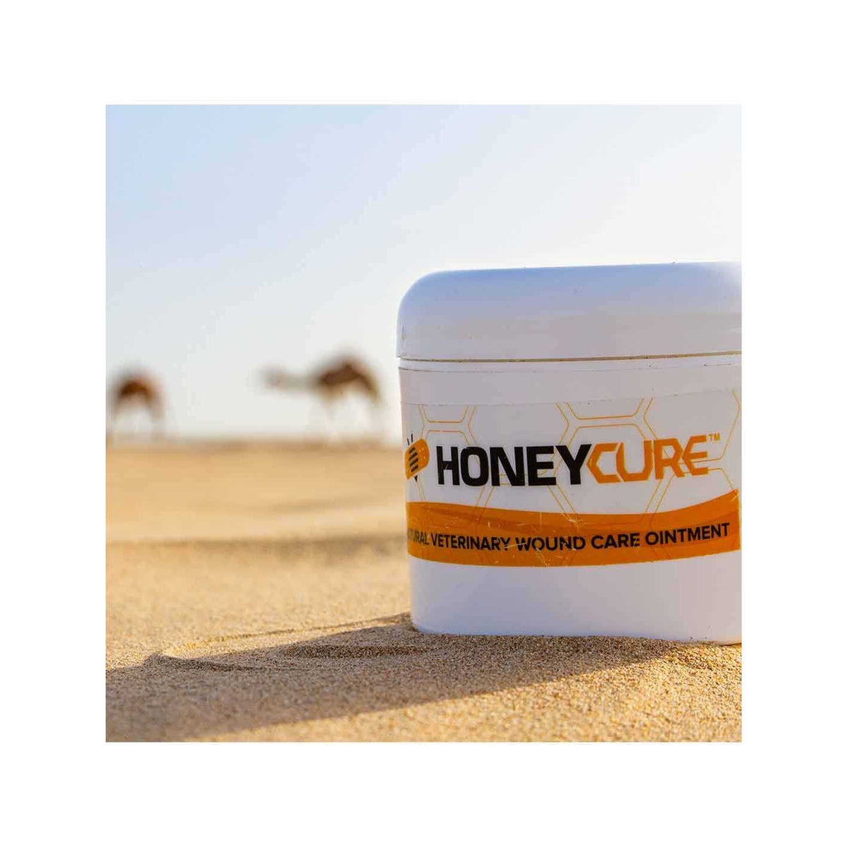 Natural Veterinary Ointment O90402