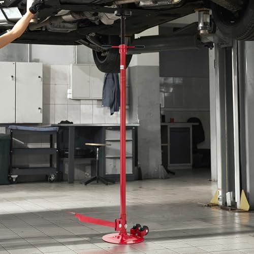 Underhoist Support Stand with Foot Pedal, 3/4 Ton Capacity J9996
