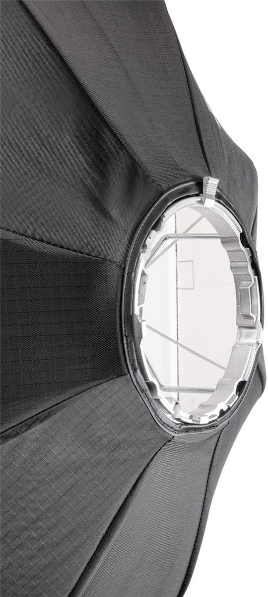 Portable Photography Octabox Softbox Kit D16729
