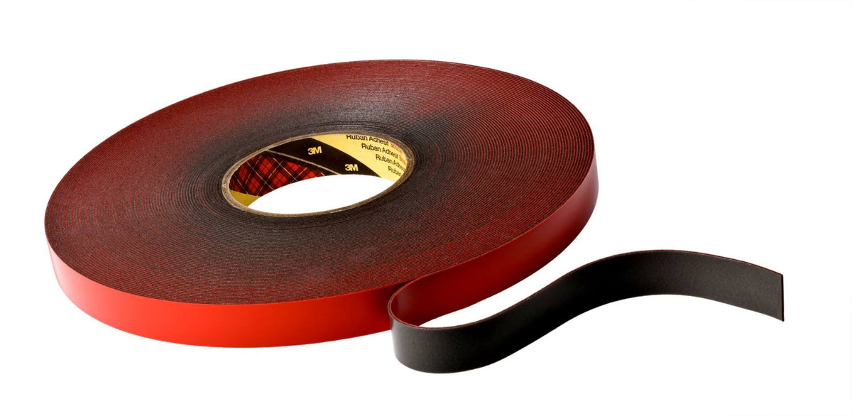Gray 3 in x 36 yd 45.0 mil Tape K423820