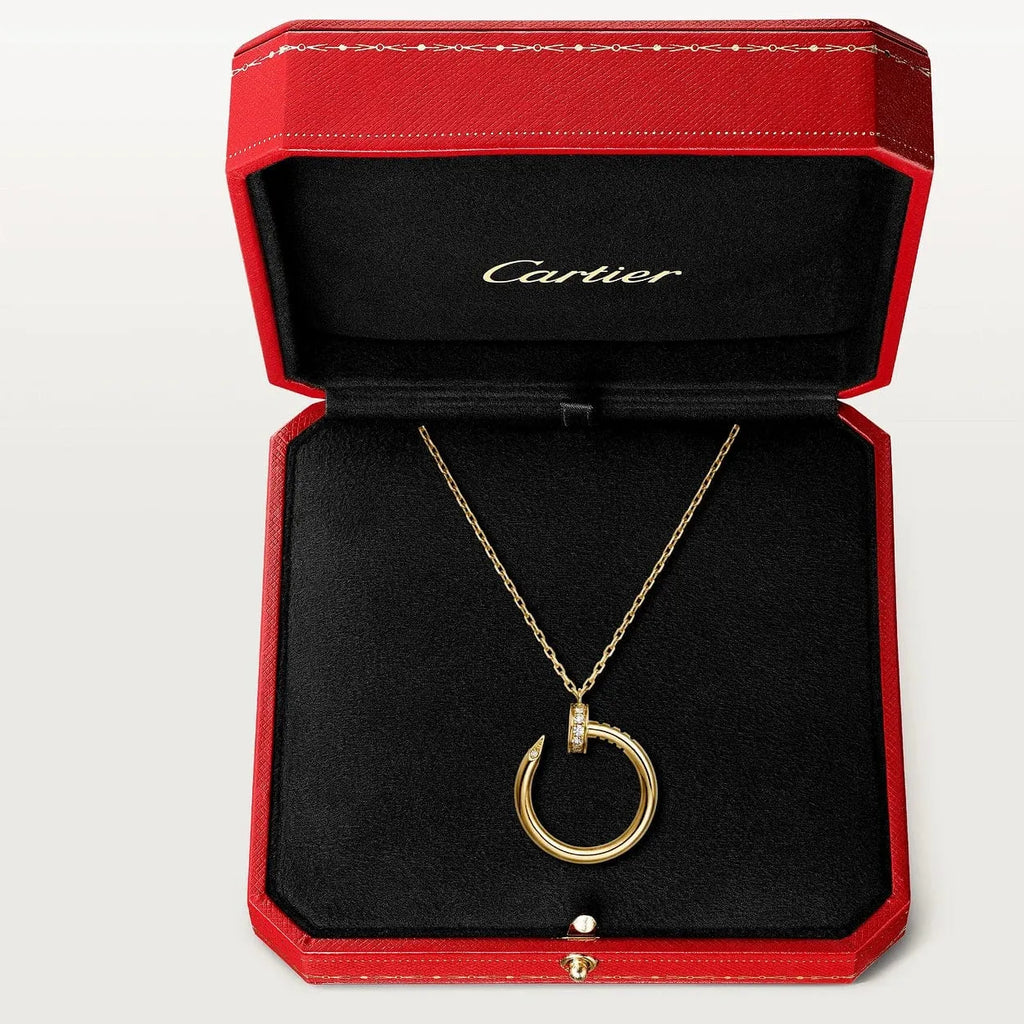 Nail Necklace H354138