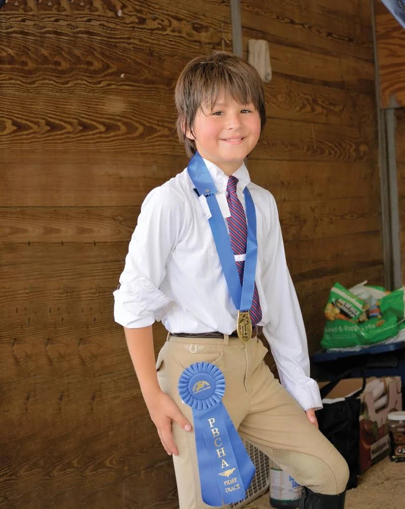 Safari Boys Jods Y9753