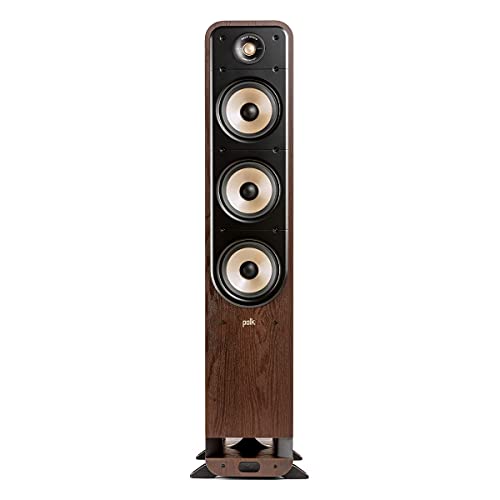 White-Washed Center Channel Speaker with 1" Tweeter & Two 5.25" Woofers J577