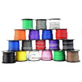 14 GA 100 ft Primary Wire Cable (11 Rolls) Y370516