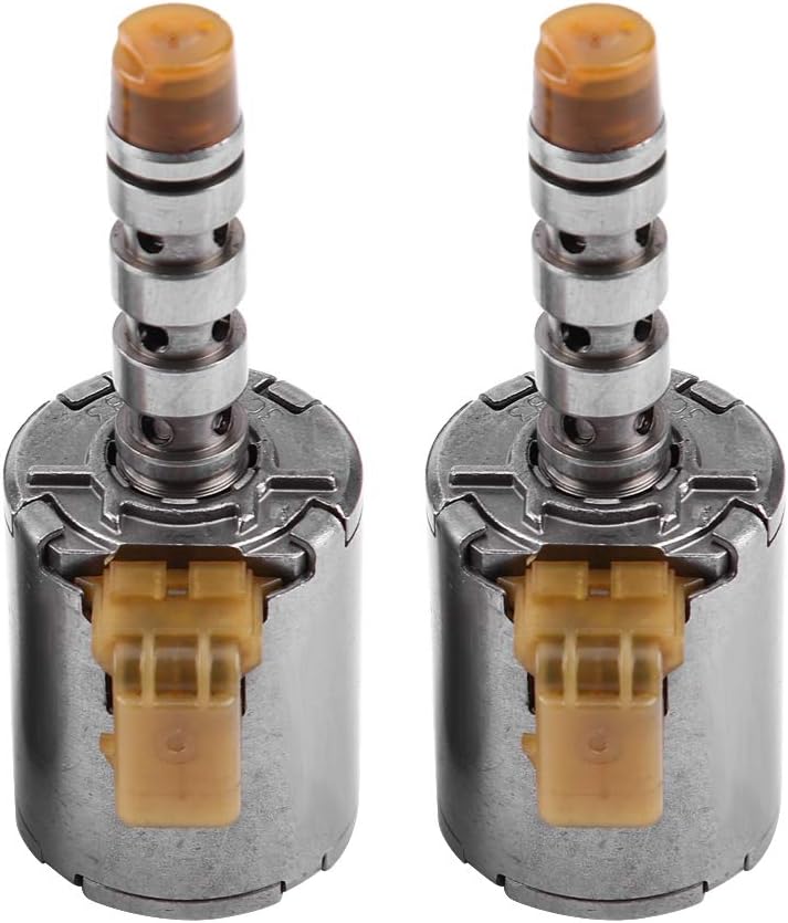 7 pcs 5R110W Automatic Transmission Solenoid Valve V56915