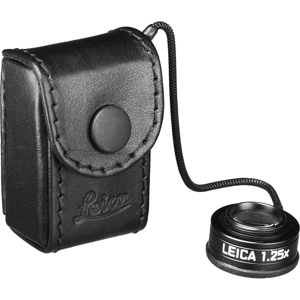 Viewfinder Magnifier 1.25x for M Cameras T61784