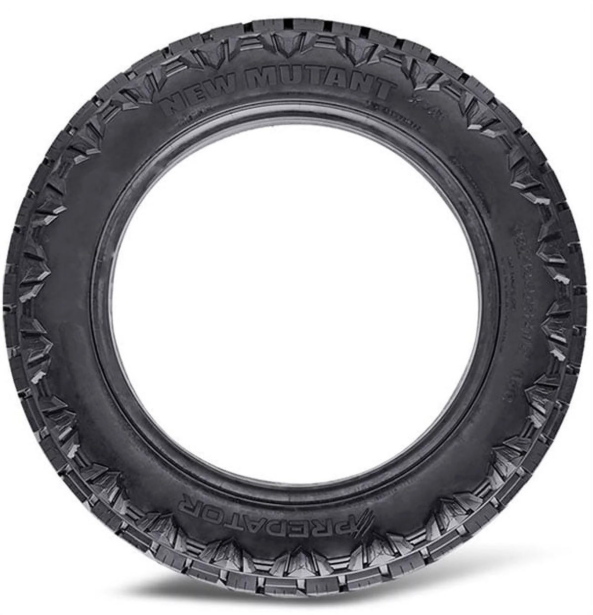 All Terrain 275/55R20 117T XL Light Truck Tire N840