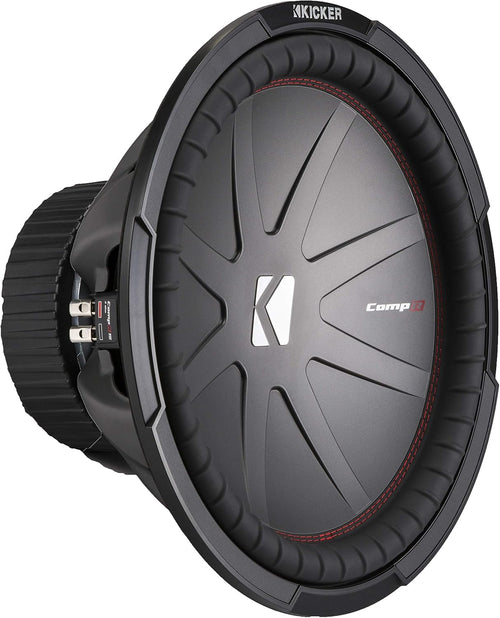 12 Inch 1000 Watt 4 Ohm DVC Subwoofer S497761