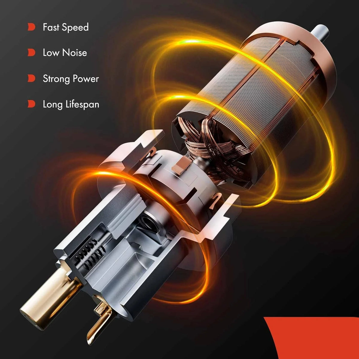 Electric Fuel Pump Module Assembly J9451