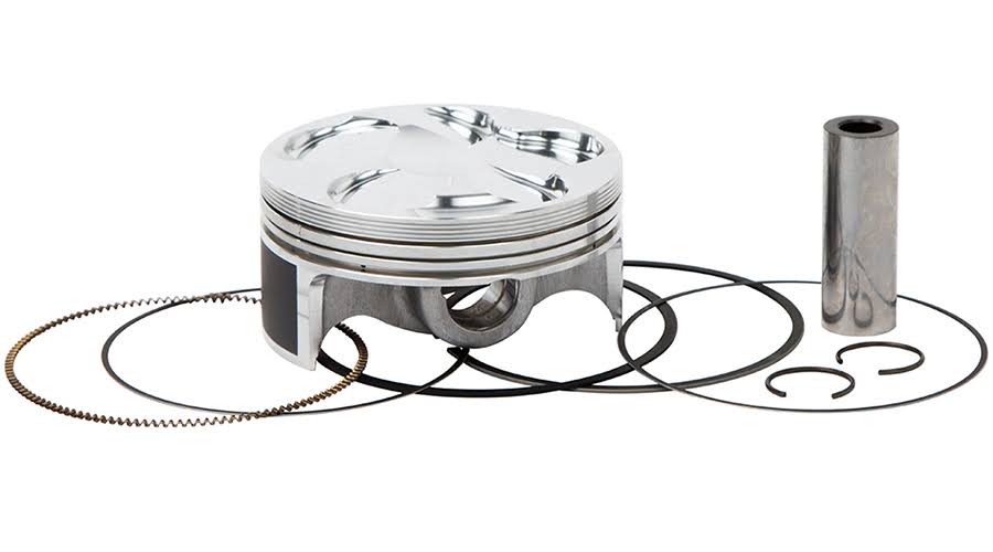 Forged Piston Kit T48945