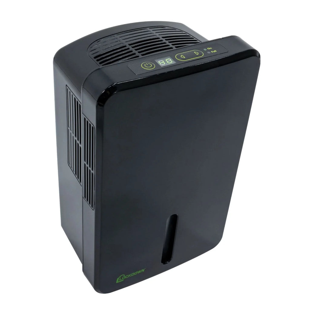 Automatic Dehumidifier D331