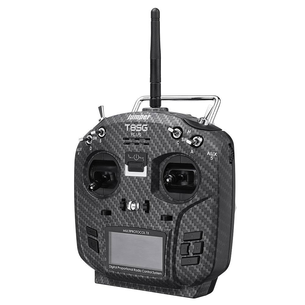Advanced Transmitter G6286