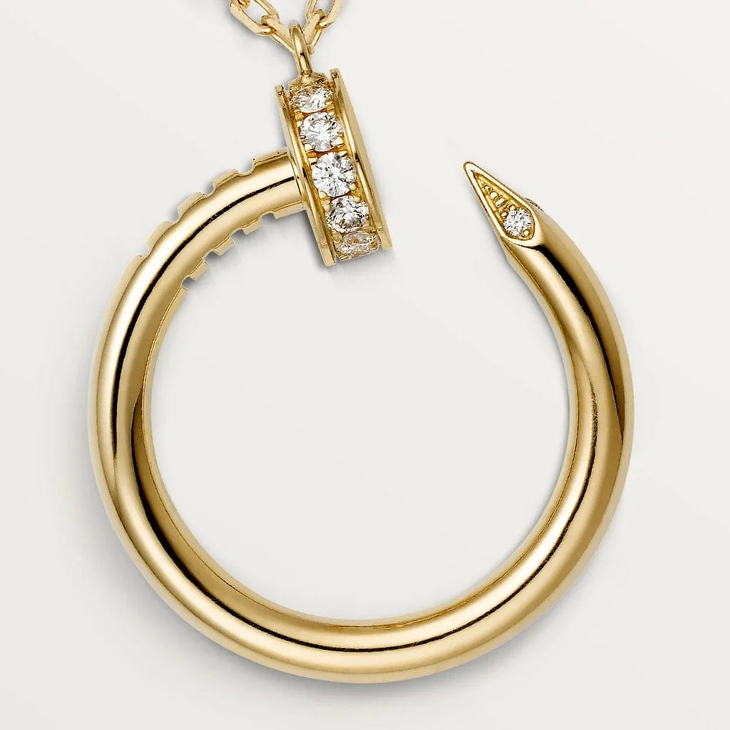 Nail Necklace H354138