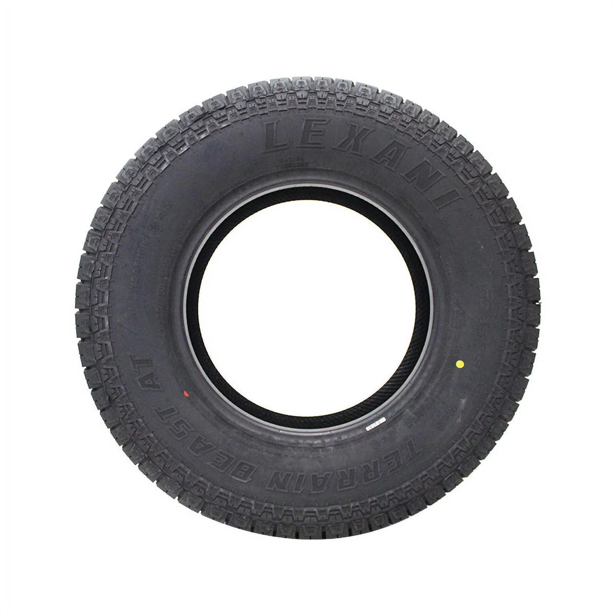 265/65R17 112 T Tire K84069