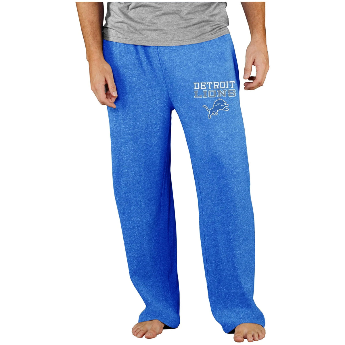 Blue Pants E7818
