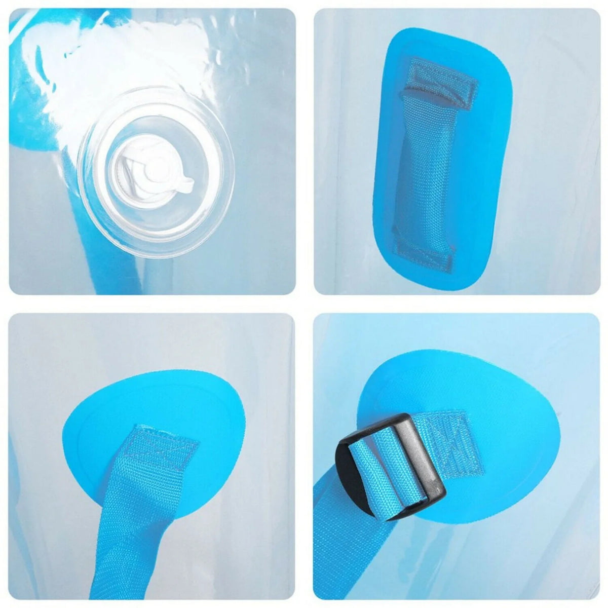 PVC Inflatable Bumper Bubble Ball T46520