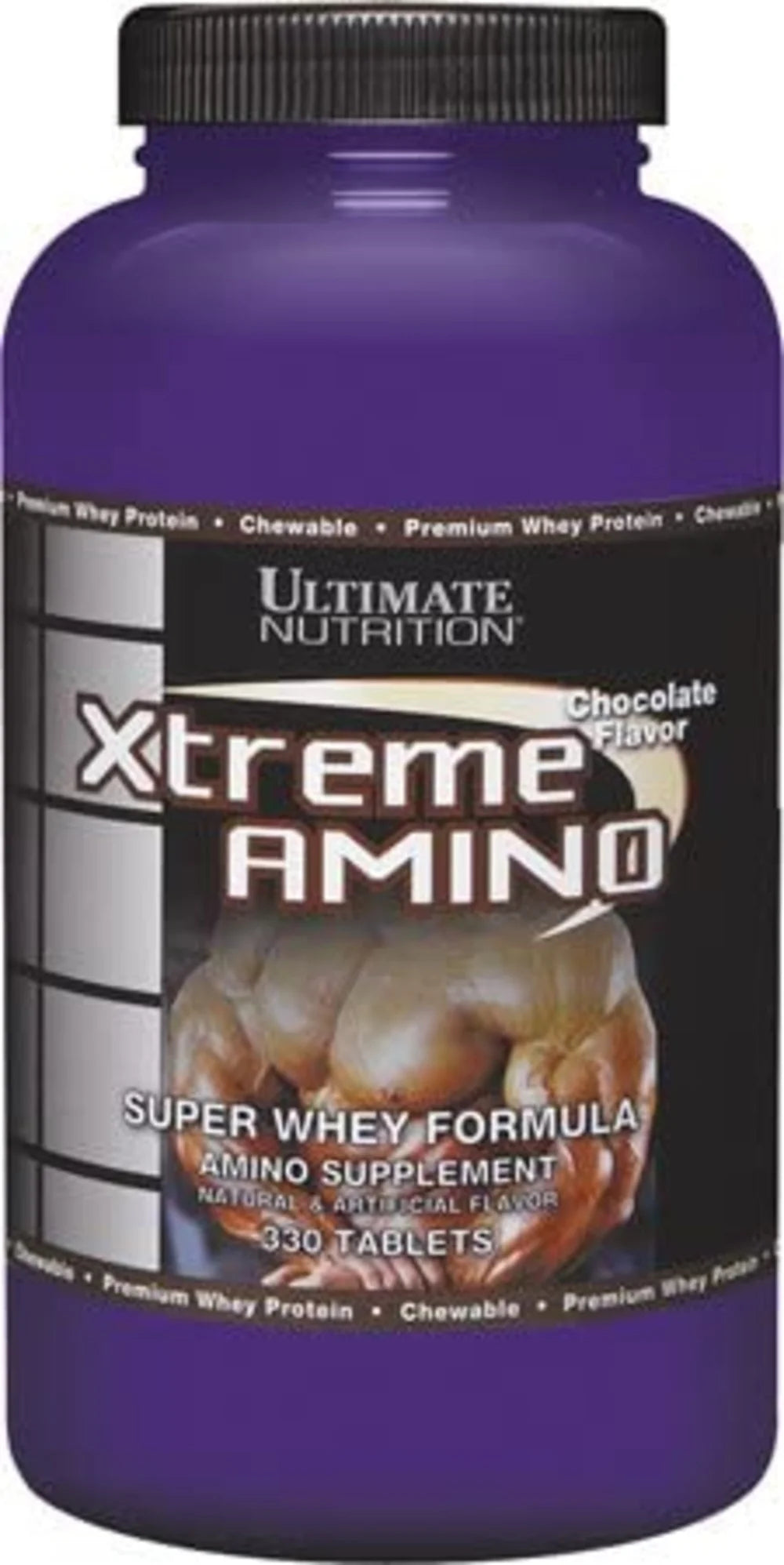 Chocolate Amino Acid Tablets T90932