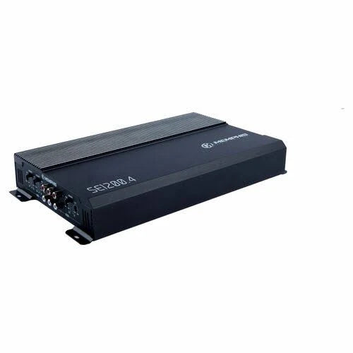 1200W 4-Channel Car Audio Amplifier T1585