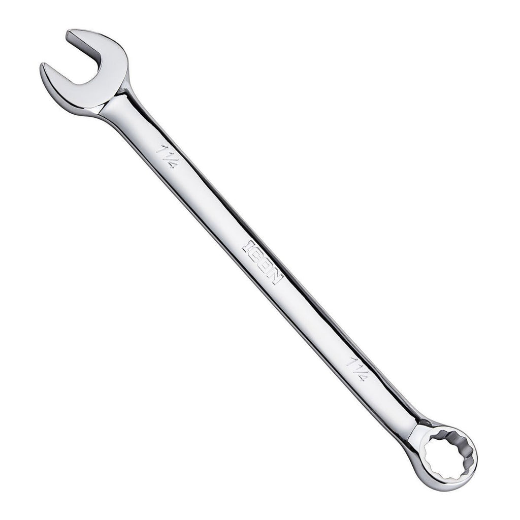 4 Piece SAE Combination Wrench Set F33765