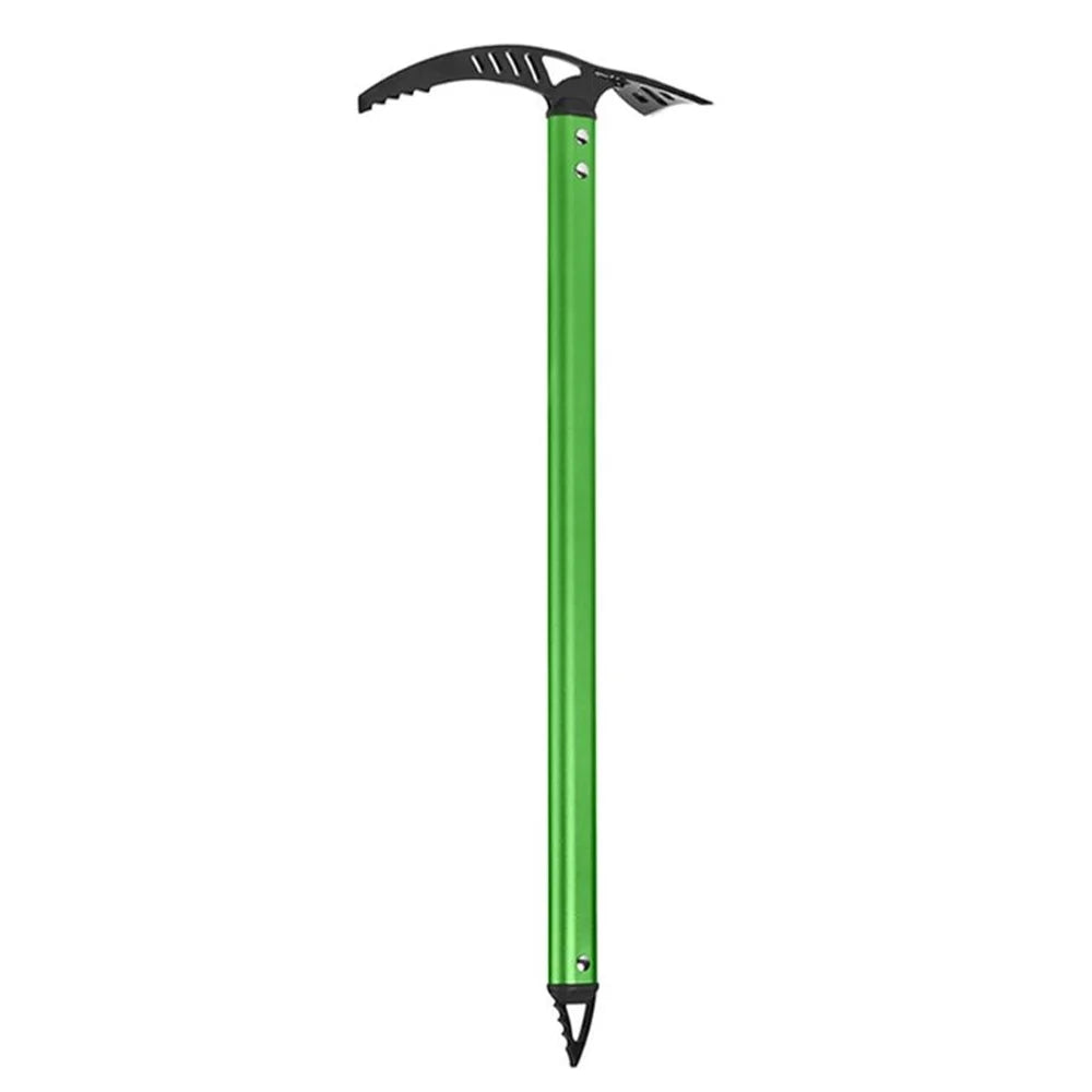 Aluminum Alloy 70cm Mountaineering Axe X425127