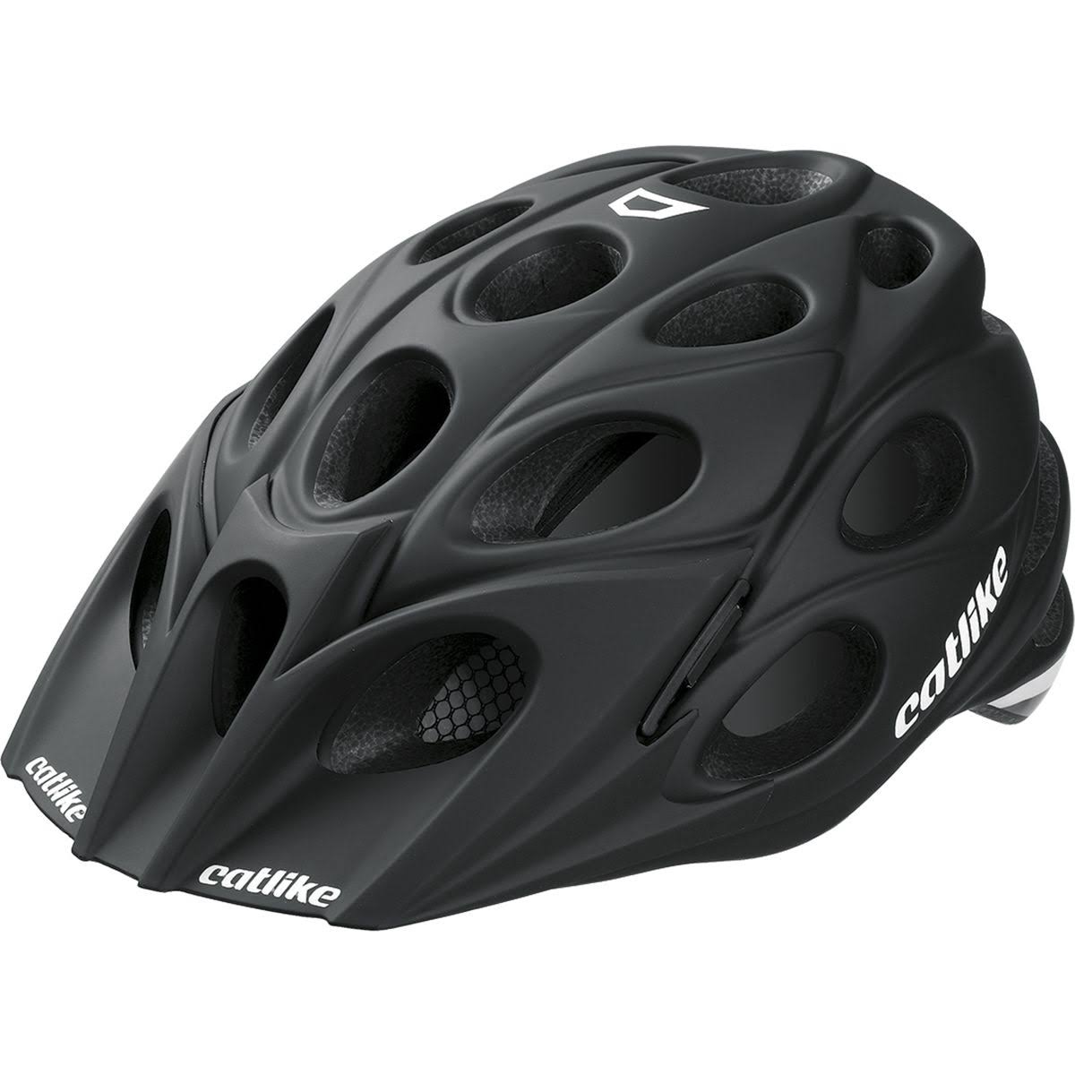 Matte Black Helmet P4258