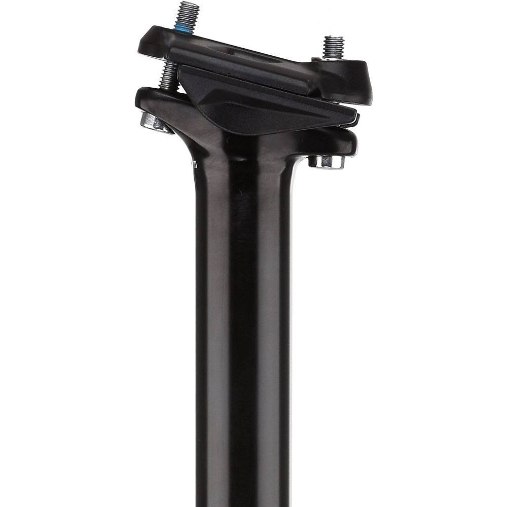 Dropper Seatpost 30.9mm x 412mm 125mm Black C472