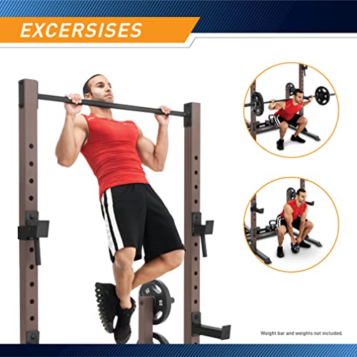 Heavy Duty Home Gym System K7488