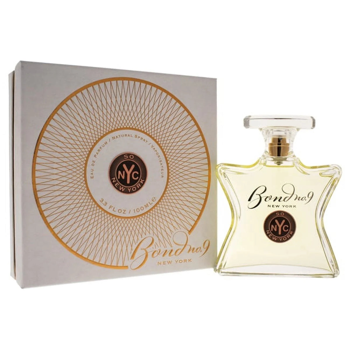 3.3 oz EDP Spray F4174