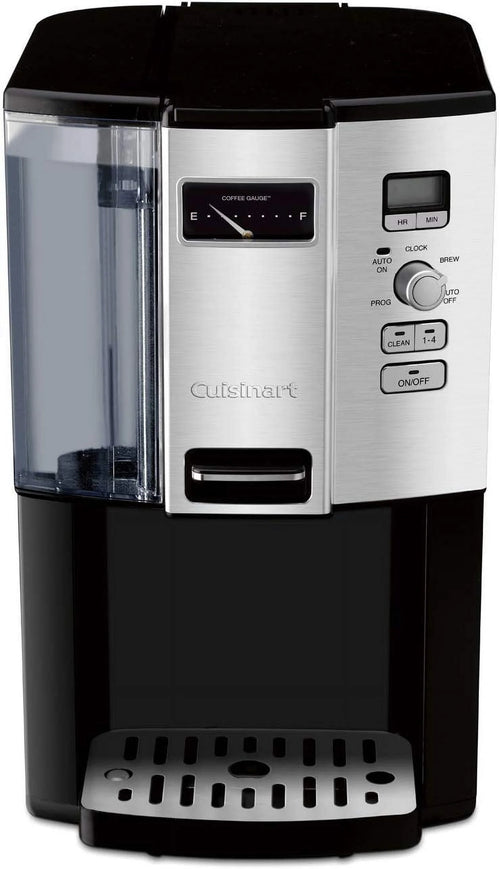 12-Cup Programmable Coffeemaker Z46843